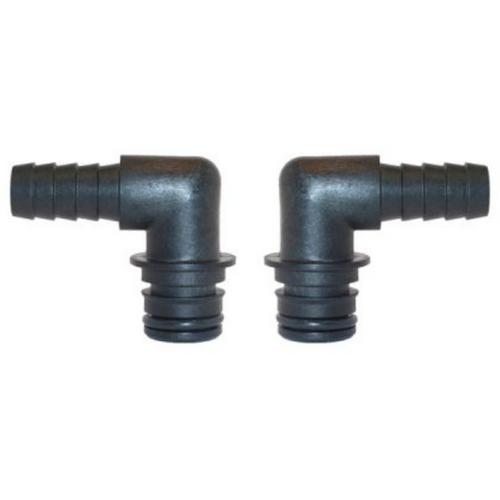 JABSCO SNABBKOPPLING 13MM 90°